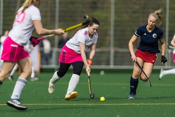 Bild 23 - F VfL Pinneberg - HC St. Pauli : Ergebnis: 2:1